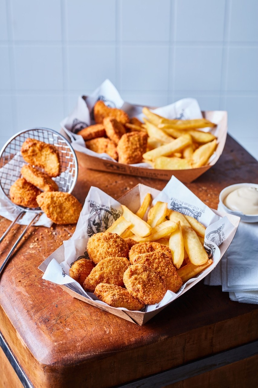 Nuggets