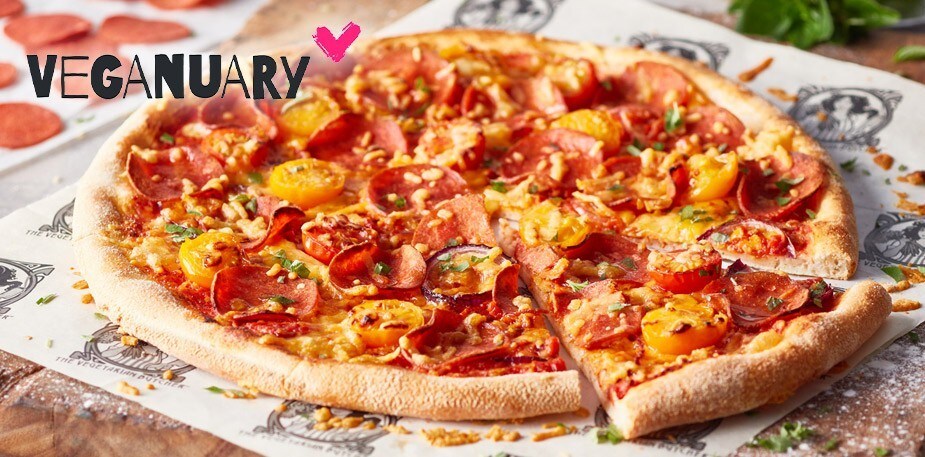 Få en flyvende start på året