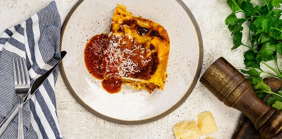 Fem plantebaserede tendenser