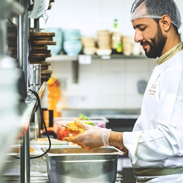 Fødevaresikkerhed Fødevaresikkerhed