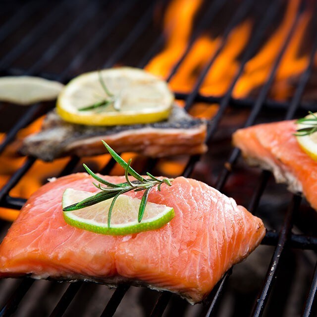 Alt godt fra havet Alt godt fra havet