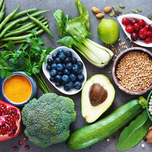 Kostplaner og kostbehov Kostplaner og kostbehov