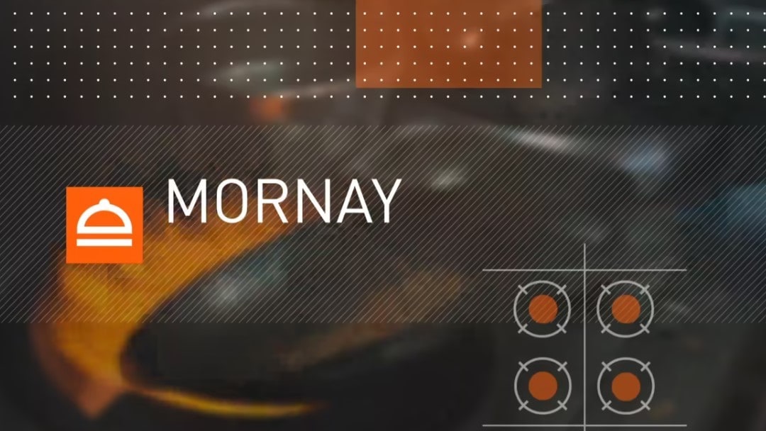 2. Mornay  