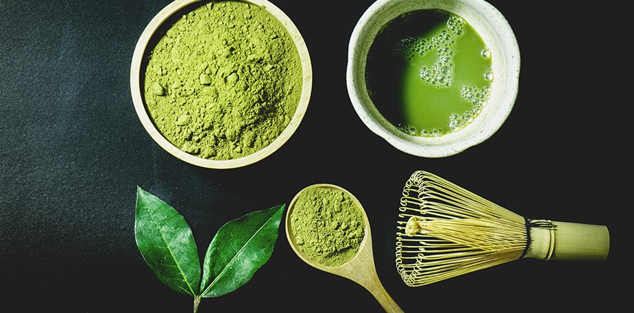 Matcha