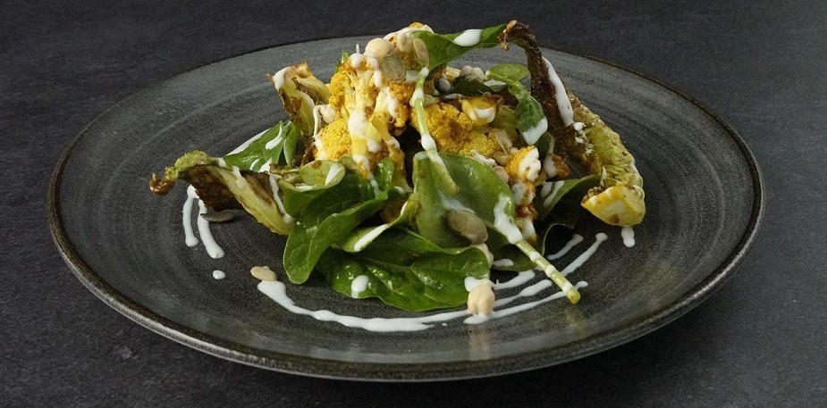 Få mere ud af salater