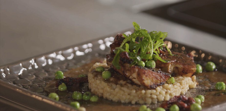 Uimodståelige grøntsager af Christian Weij